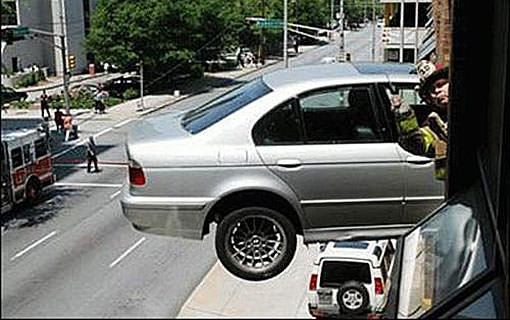 Kötüye Giden Yolculuklar