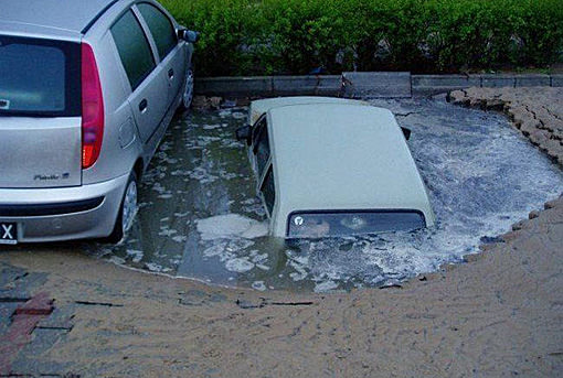 Kötüye Giden Yolculuklar