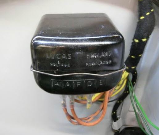 54 Yaşındaki MINI'nin Restorasyon Öyküsü