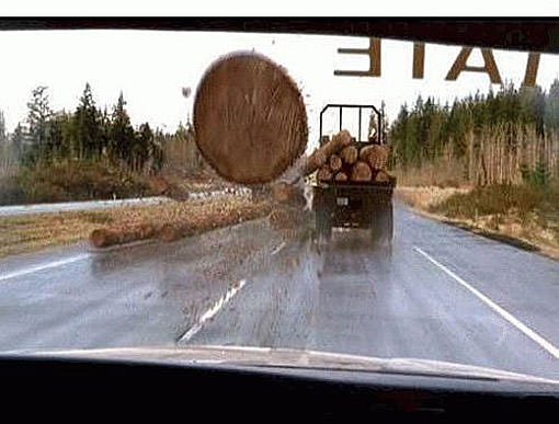 Kötüye Giden Yolculuklar