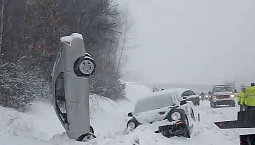 Kötüye Giden Yolculuklar