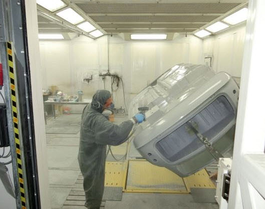 54 Yaşındaki MINI'nin Restorasyon Öyküsü