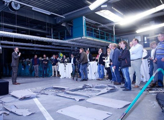 54 Yaşındaki MINI'nin Restorasyon Öyküsü