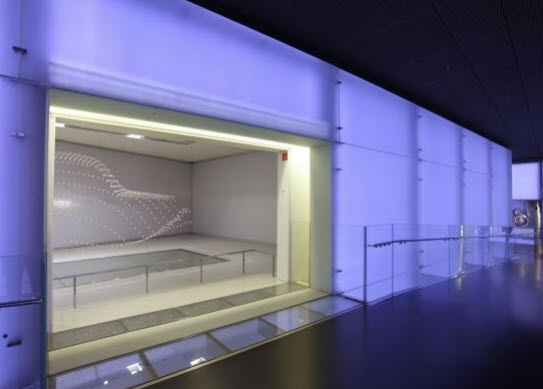 BMW'nin Genel Merkezi'nden Müzesine