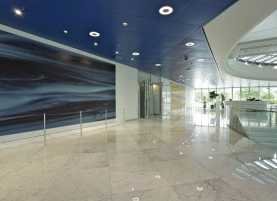 BMW'nin Genel Merkezi'nden Müzesine