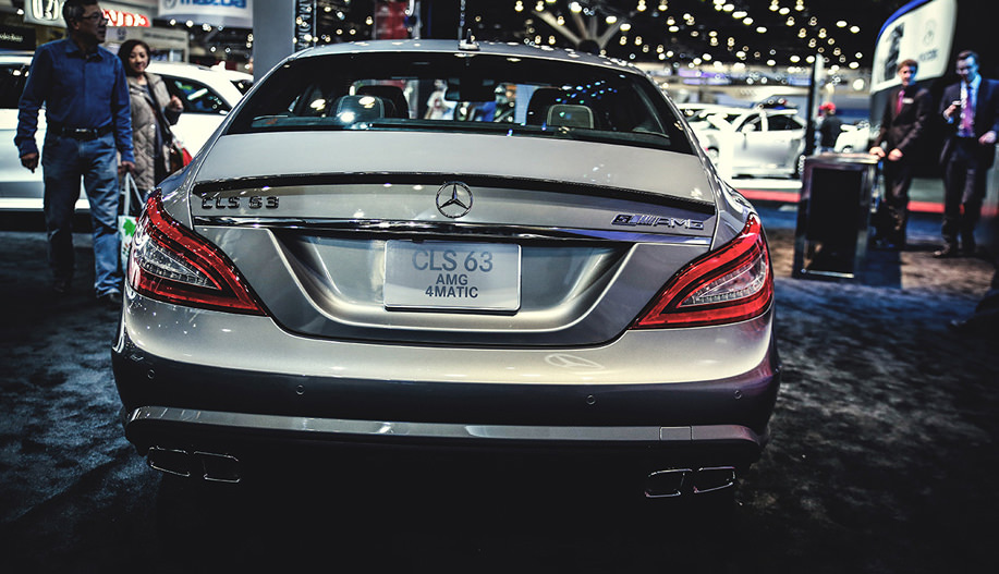 Vancouver Uluslararası Otomobil Fuarı'nın En İyileri