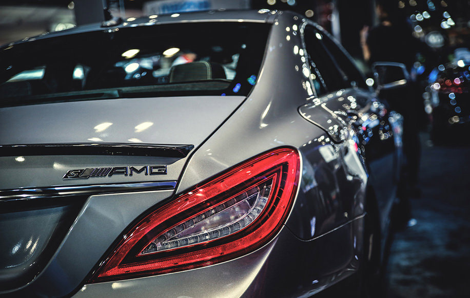 Vancouver Uluslararası Otomobil Fuarı'nın En İyileri