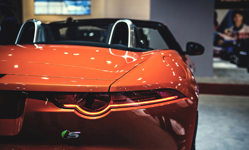 Vancouver Uluslararası Otomobil Fuarı'nın En İyileri