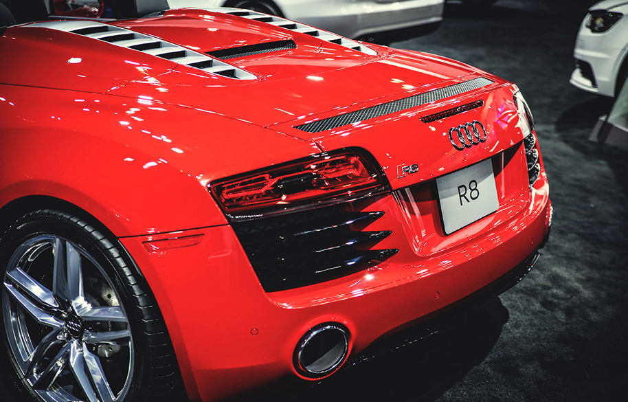 Vancouver Uluslararası Otomobil Fuarı'nın En İyileri