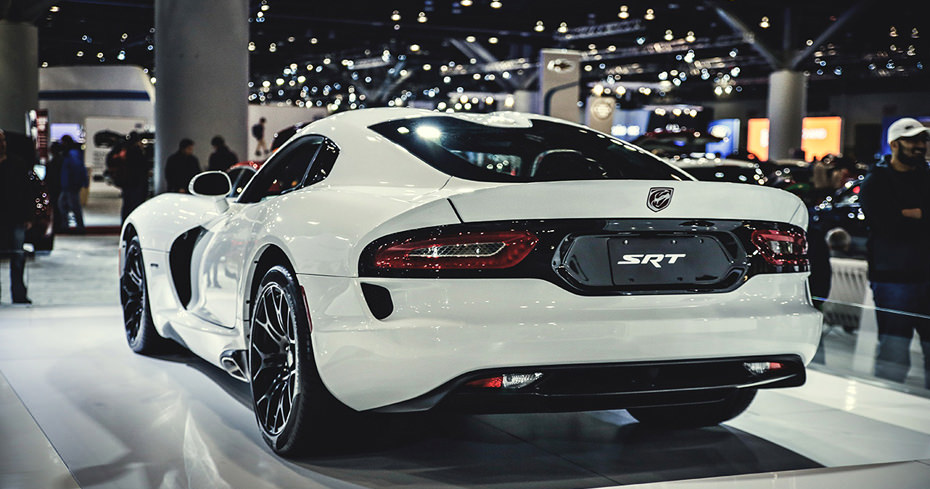 Vancouver Uluslararası Otomobil Fuarı'nın En İyileri