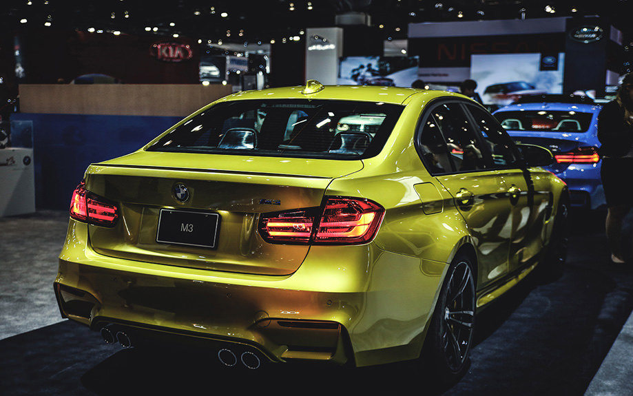 Vancouver Uluslararası Otomobil Fuarı'nın En İyileri