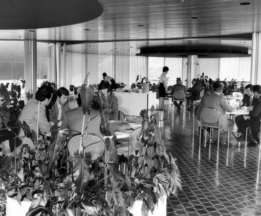 BMW'nin Genel Merkezi'nden Müzesine