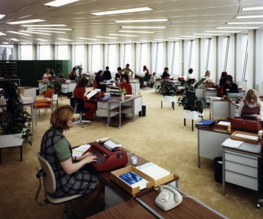 BMW'nin Genel Merkezi'nden Müzesine