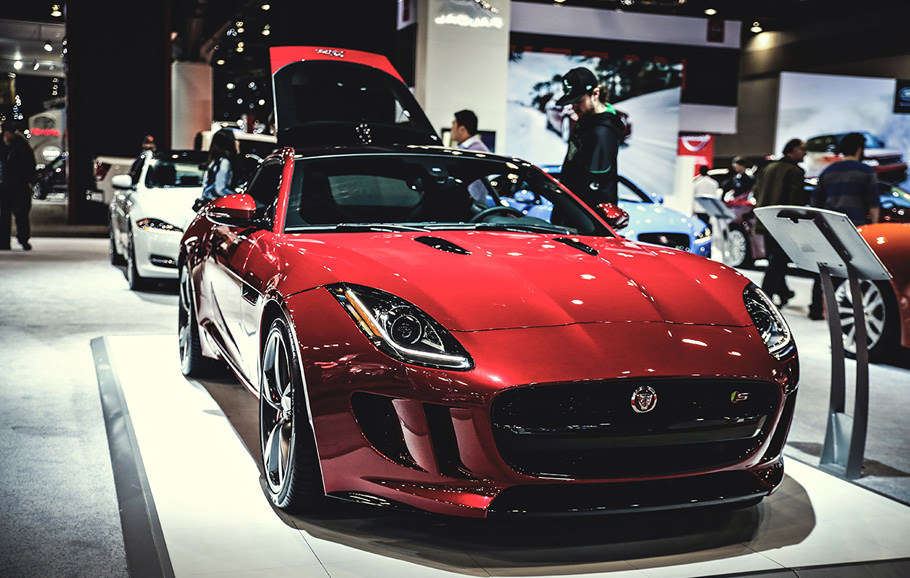 Vancouver Uluslararası Otomobil Fuarı'nın En İyileri