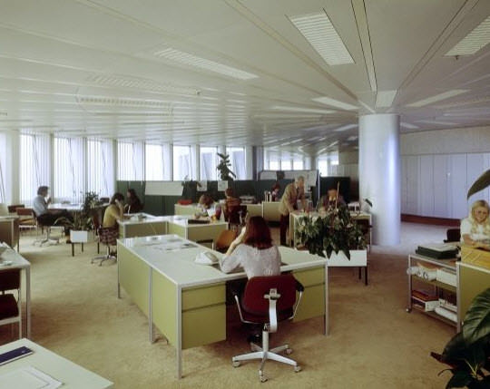 BMW'nin Genel Merkezi'nden Müzesine