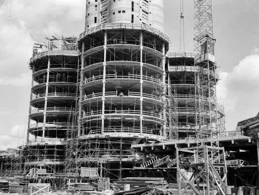 BMW'nin Genel Merkezi'nden Müzesine