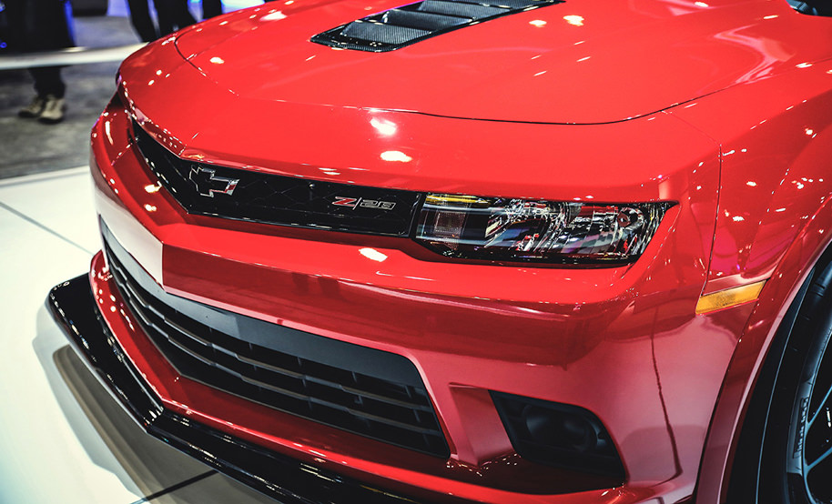 Vancouver Uluslararası Otomobil Fuarı'nın En İyileri