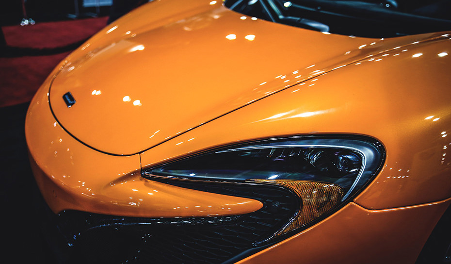 Vancouver Uluslararası Otomobil Fuarı'nın En İyileri