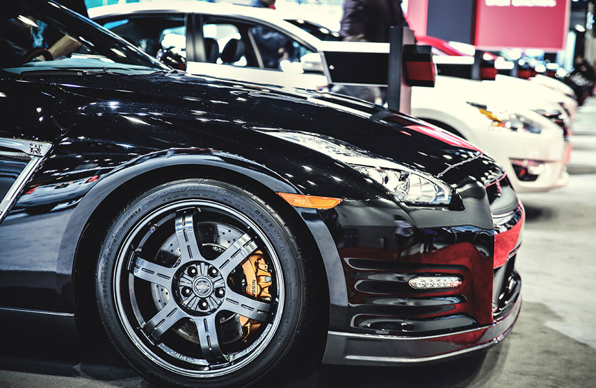 Vancouver Uluslararası Otomobil Fuarı'nın En İyileri