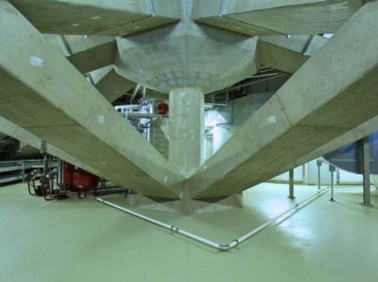 BMW'nin Genel Merkezi'nden Müzesine