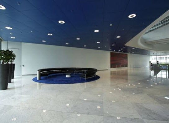 BMW'nin Genel Merkezi'nden Müzesine