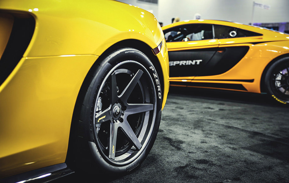 Vancouver Uluslararası Otomobil Fuarı'nın En İyileri