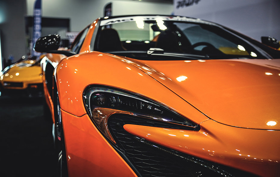 Vancouver Uluslararası Otomobil Fuarı'nın En İyileri