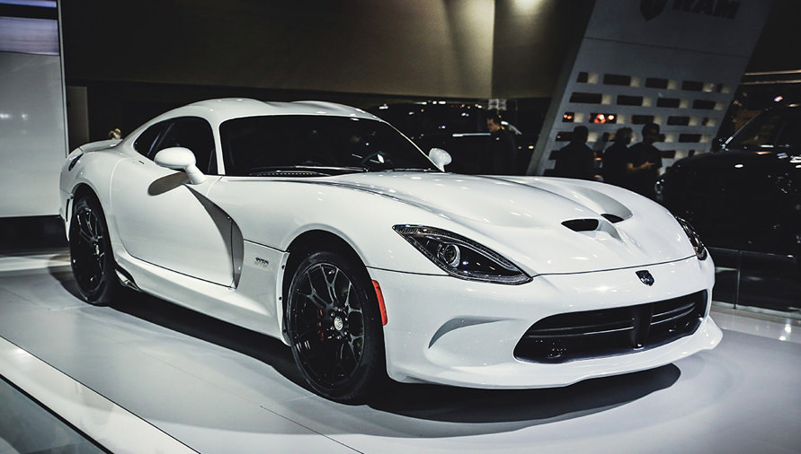 Vancouver Uluslararası Otomobil Fuarı'nın En İyileri