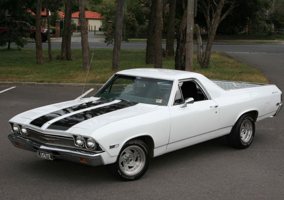 Akıllardan Çıkmayacak Efsane Otomobiller