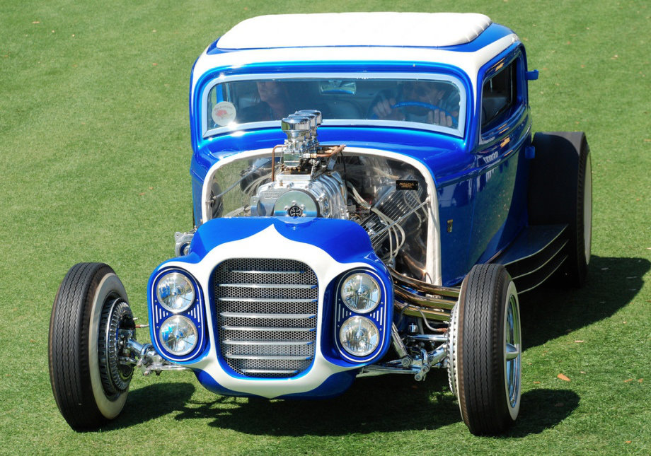 Akıllardan Çıkmayacak Efsane Otomobiller