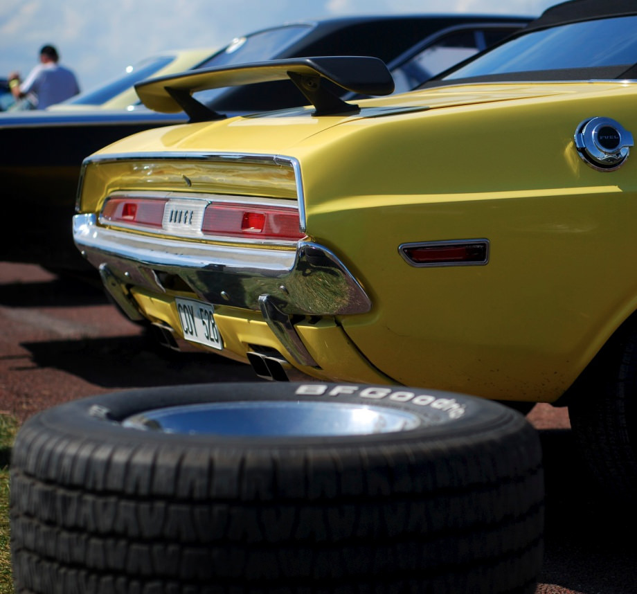 Akıllardan Çıkmayacak Efsane Otomobiller