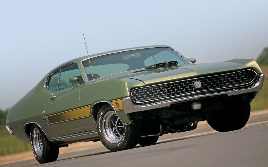 Akıllardan Çıkmayacak Efsane Otomobiller