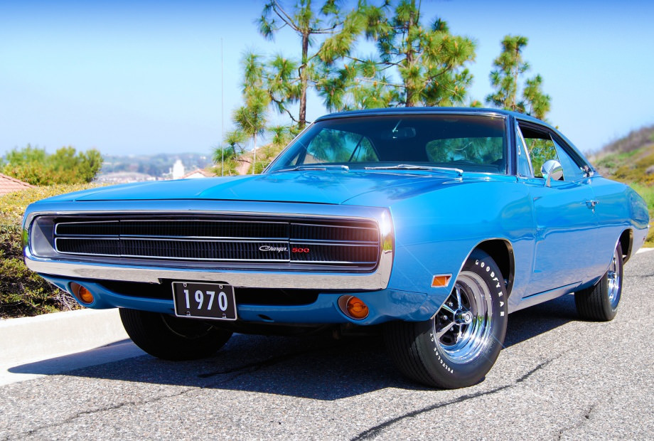 Akıllardan Çıkmayacak Efsane Otomobiller