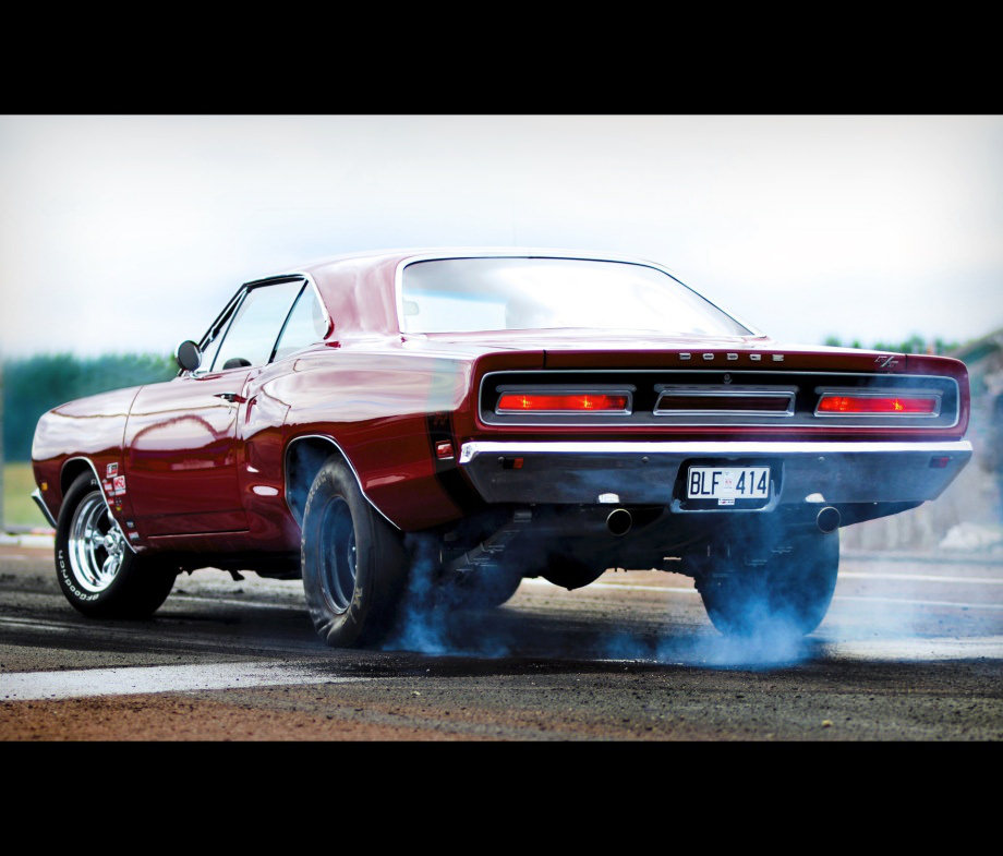 Akıllardan Çıkmayacak Efsane Otomobiller