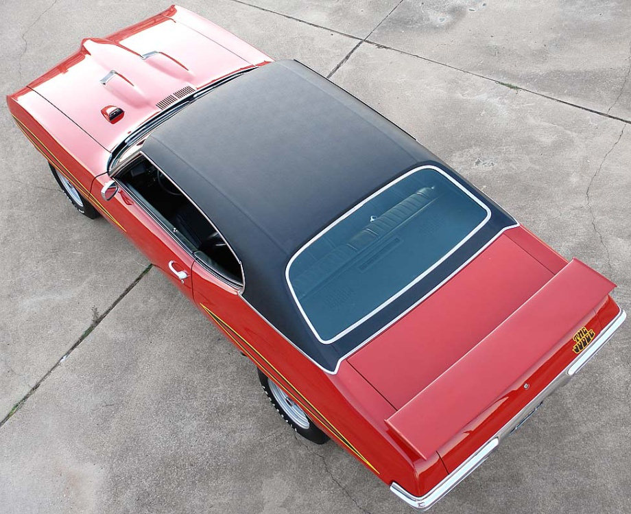 Akıllardan Çıkmayacak Efsane Otomobiller