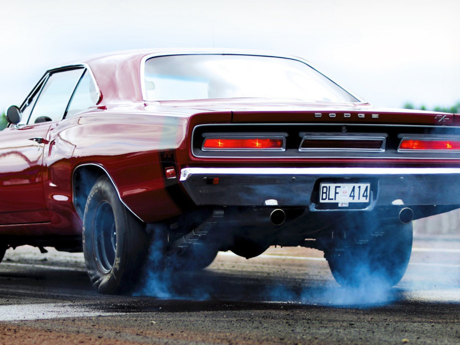 Akıllardan Çıkmayacak Efsane Otomobiller