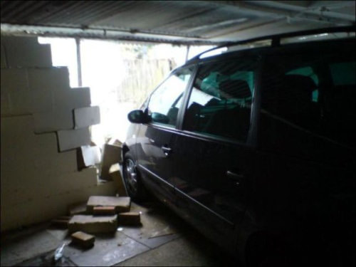 Park Konusunda Sıkıntı Çekenler