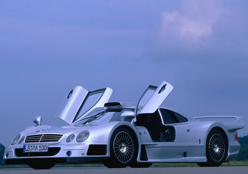 90'lara Damga Vuran Spor Otomobiller