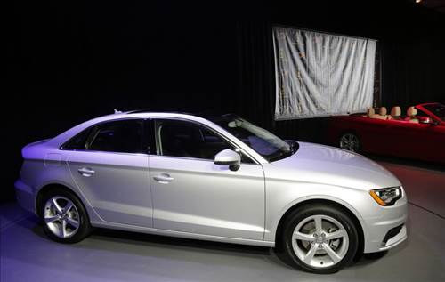 Yılın Otomobili Belli Oldu