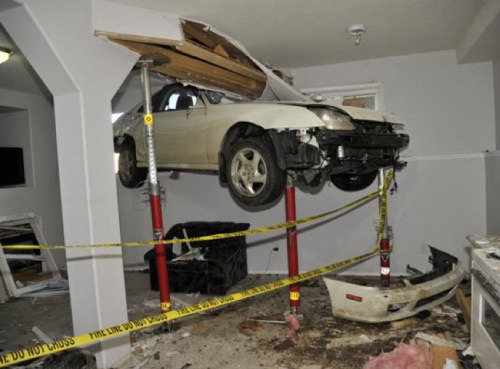 Park Konusunda Sıkıntı Çekenler