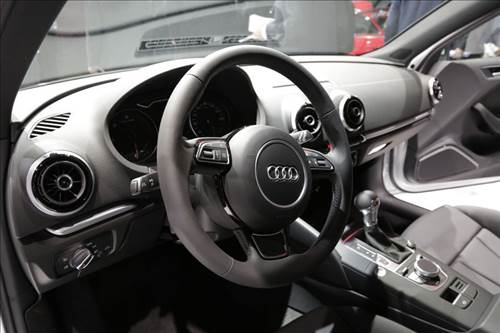 Yılın Otomobili Belli Oldu