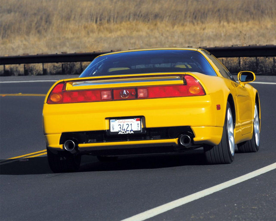 En Güzel Sarı Otomobiller