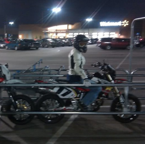 Park Konusunda Sıkıntı Çekenler