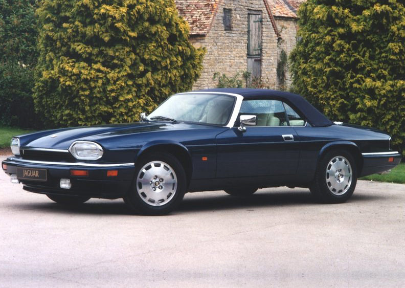 90'lara Damga Vuran Spor Otomobiller