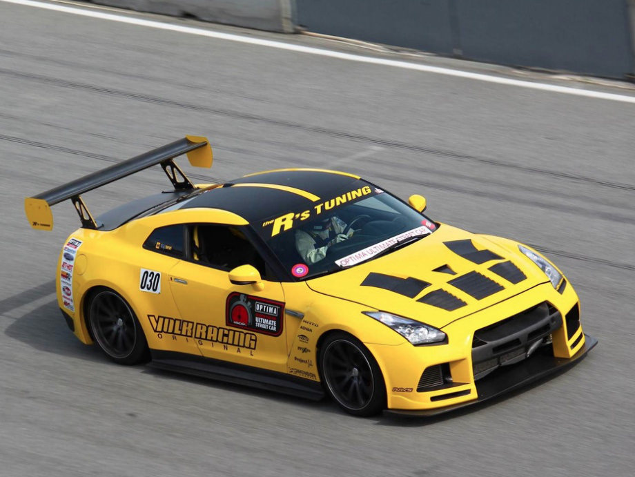 En Güzel Sarı Otomobiller