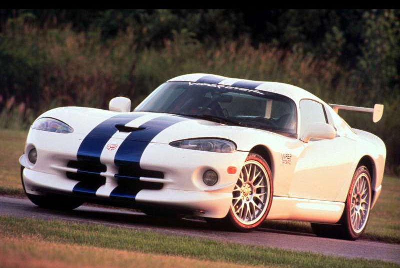 90'lara Damga Vuran Spor Otomobiller