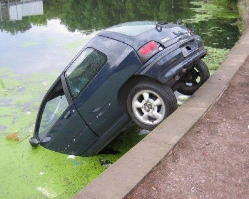 Park Konusunda Sıkıntı Çekenler