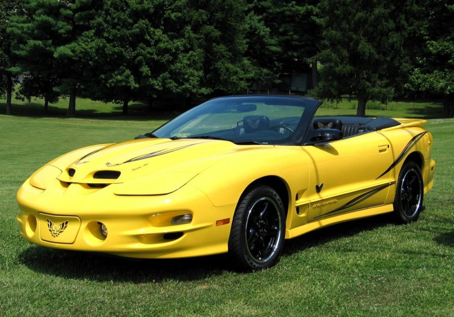 En Güzel Sarı Otomobiller