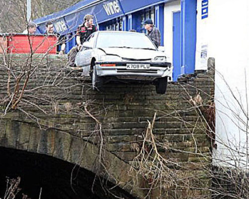 Park Konusunda Sıkıntı Çekenler