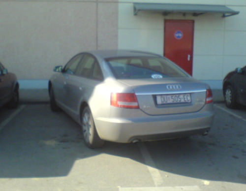 Park Konusunda Sıkıntı Çekenler